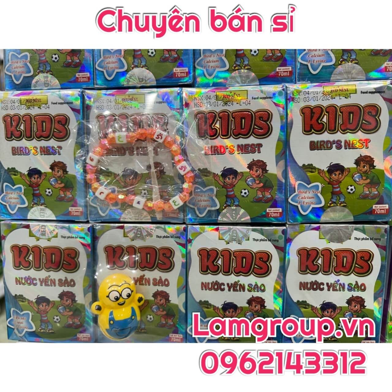 KINH DOANH SỮA BỘT TRẺ EM – BÍ QUYẾT TẠO THƯƠNG HIỆU RIÊNG KINH DOANH SỮA BỘT TRẺ EM – BÍ QUYẾT TẠO THƯƠNG HIỆU RIÊNG