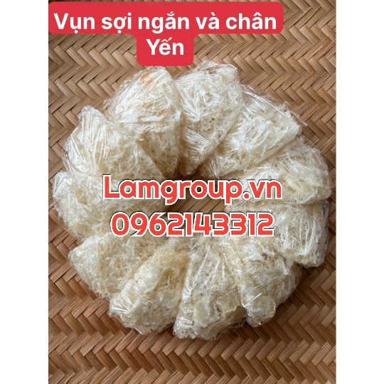 TUYỂN SỈ BÁN YẾN THÔ - YẾN TINH CHIẾT KHẤU CAO TUYỂN SỈ BÁN YẾN THÔ - YẾN TINH CHIẾT KHẤU CAO