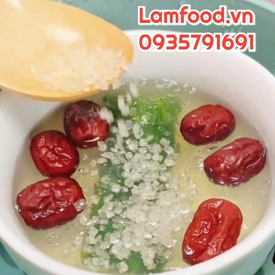 NHÀ MÁY GIA CÔNG SẢN XUẤT NƯỚC YẾN NHÀ MÁY GIA CÔNG SẢN XUẤT NƯỚC YẾN