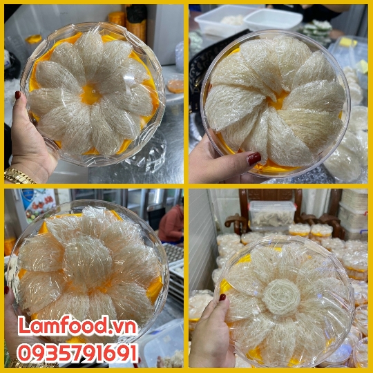 TỔ YẾN SÀO CHƯNG SẴN GIÁ SỈ CHO CỬA HÀNG - ĐẠI LÝ TỔ YẾN SÀO CHƯNG SẴN GIÁ SỈ CHO CỬA HÀNG - ĐẠI LÝ