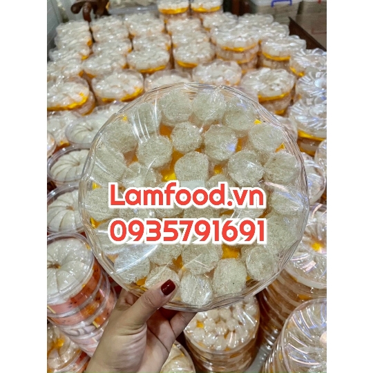 BẢNG BÁO GIÁ SỈ GIA CÔNG NƯỚC YẾN THEO SỐ LƯỢNG BẢNG BÁO GIÁ SỈ GIA CÔNG NƯỚC YẾN THEO SỐ LƯỢNG