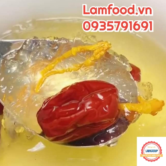 HỘP QUÀ 6 HŨ YẾN CAO CẤP BIẾU TẾT – CÔNG TY SẢN XUẤT HỘP QUÀ 6 HŨ YẾN CAO CẤP BIẾU TẾT – CÔNG TY SẢN XUẤT