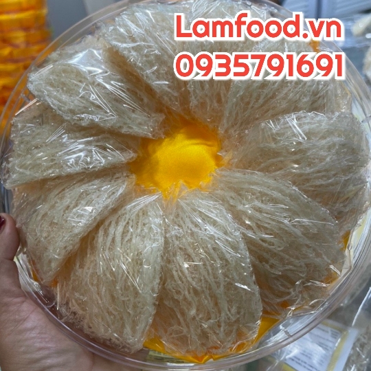 BẢNG BÁO GIÁ SỈ GIA CÔNG NƯỚC YẾN THEO SỐ LƯỢNG BẢNG BÁO GIÁ SỈ GIA CÔNG NƯỚC YẾN THEO SỐ LƯỢNG