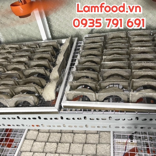 BẢNG BÁO GIÁ SỈ GIA CÔNG NƯỚC YẾN THEO SỐ LƯỢNG BẢNG BÁO GIÁ SỈ GIA CÔNG NƯỚC YẾN THEO SỐ LƯỢNG