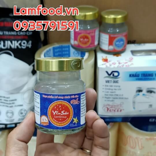 CÔNG TY NHẬN GIA CÔNG NƯỚC YẾN – NHÀ MÁY GIA CÔNG NƯỚC YẾN GIÁ RẺ CÔNG TY NHẬN GIA CÔNG NƯỚC YẾN – NHÀ MÁY GIA CÔNG NƯỚC YẾN GIÁ RẺ