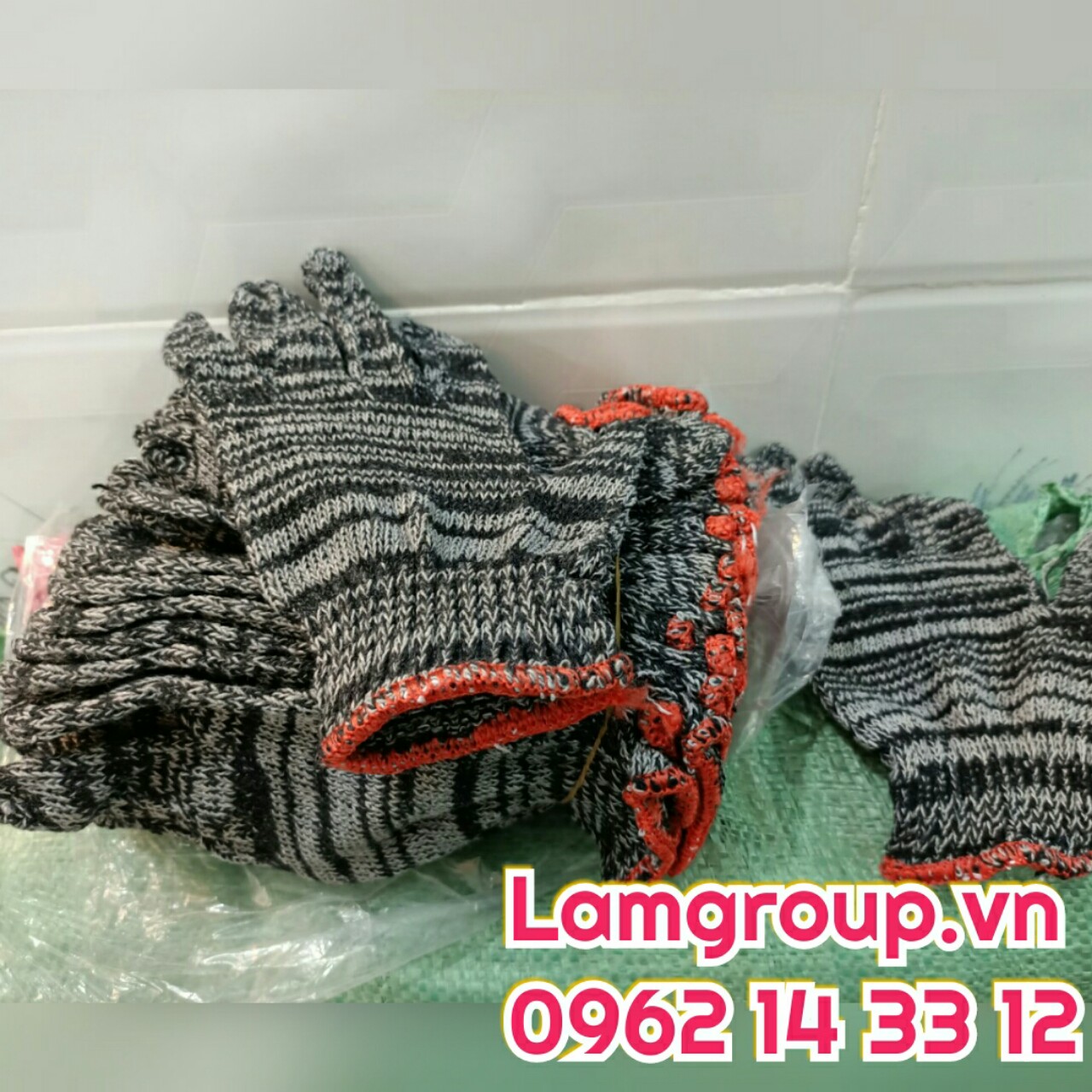 Nơi cung cấp găng tay len - găng tay bảo hộ uy tín Nơi cung cấp găng tay len - găng tay bảo hộ uy tín