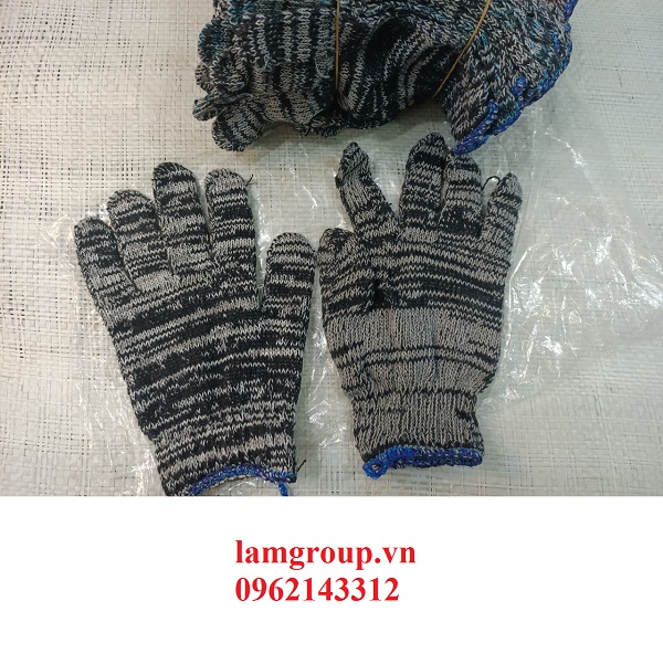 Nơi cung cấp găng tay len - găng tay bảo hộ uy tín Nơi cung cấp găng tay len - găng tay bảo hộ uy tín