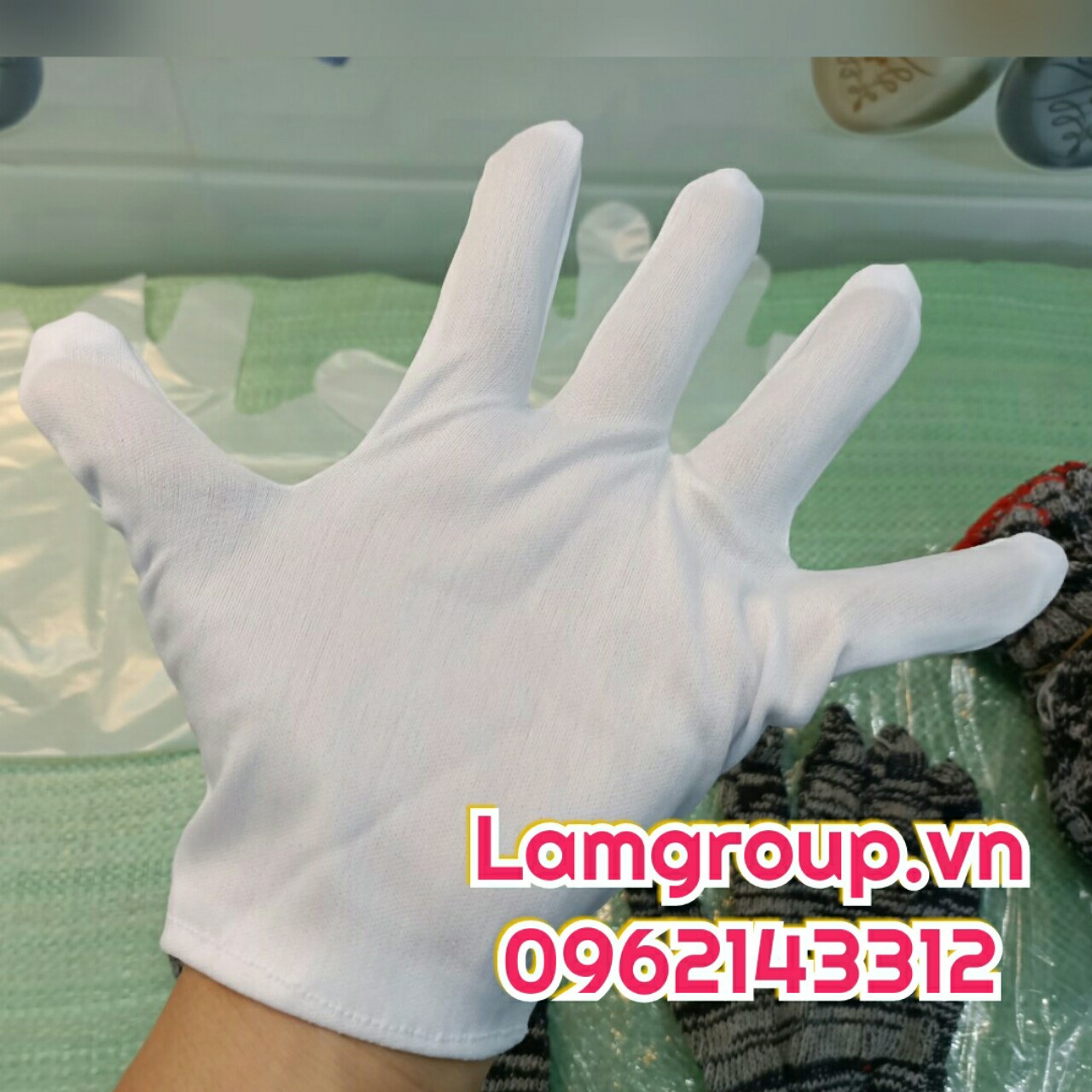 GĂNG TAY GIÁ RẺ KHU VỰC TÂY NGUYÊN GĂNG TAY GIÁ RẺ KHU VỰC TÂY NGUYÊN