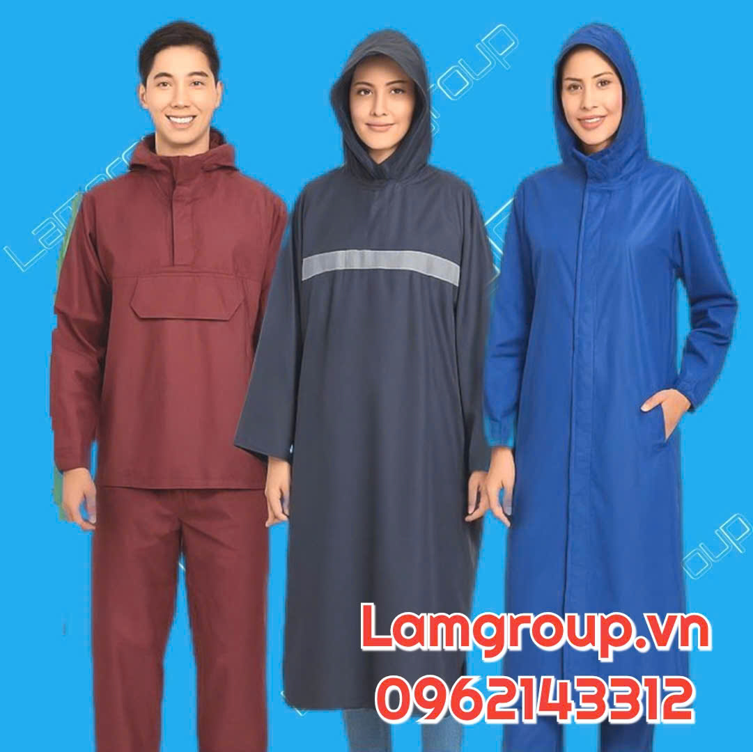 Cách chọn áo mưa giá rẻ mà bền – mẹo từ người dùng thật Cách chọn áo mưa giá rẻ mà bền – mẹo từ người dùng thật