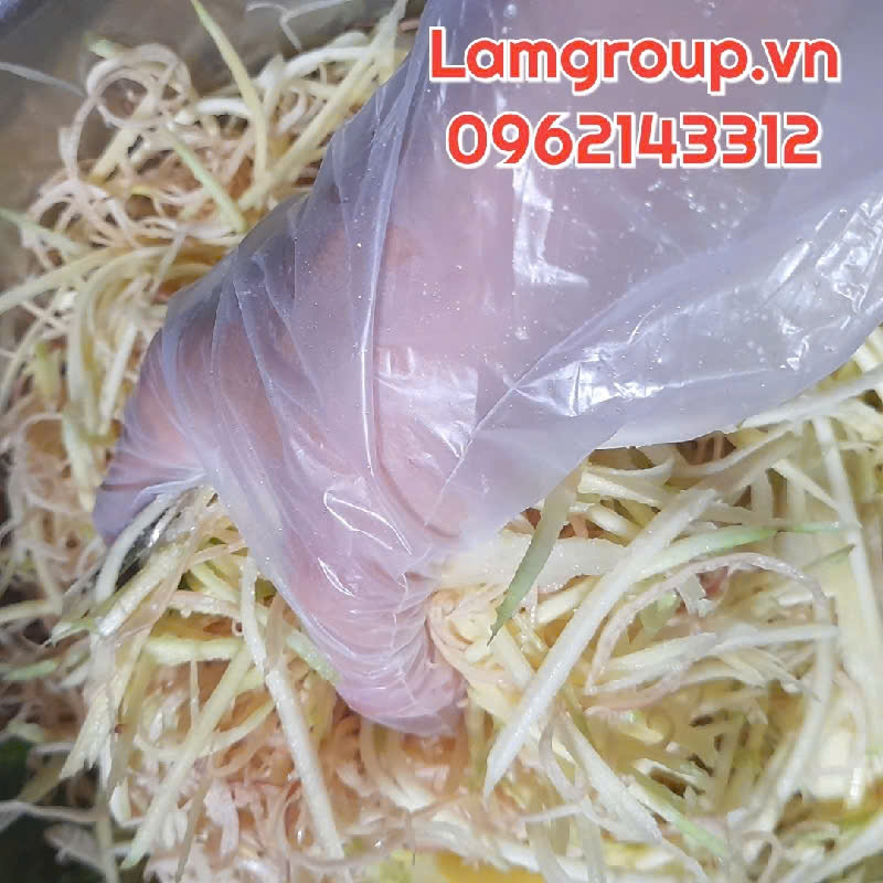 Giá găng tay nilon xốp trắng trong tháng 8 này ra sao? Giá găng tay nilon xốp trắng trong tháng 8 này ra sao?