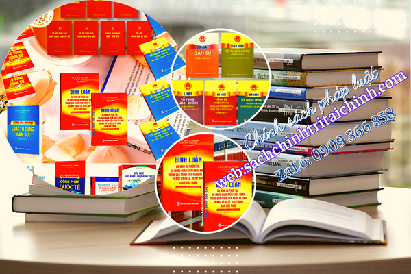 Chính sách pháp luật của Nhà Nước_ Sách chính trị tài Chính