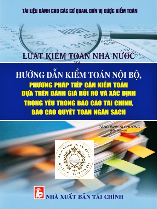 Tài liệu dành cho các cơ quan | Mua ngay - Sách Pháp Luật Việt Nam