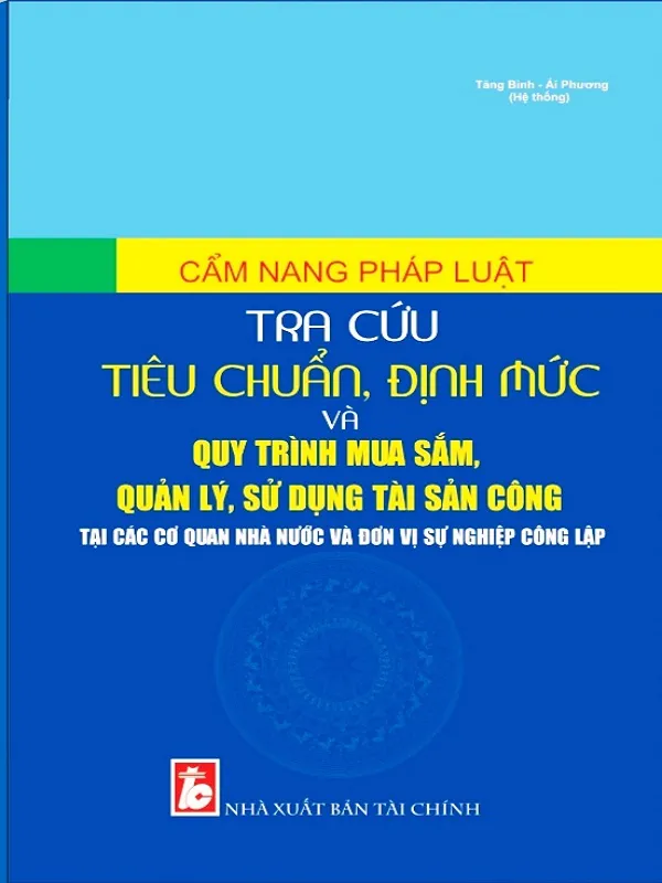 Báo giá sách tra cứu hệ thống án lệ