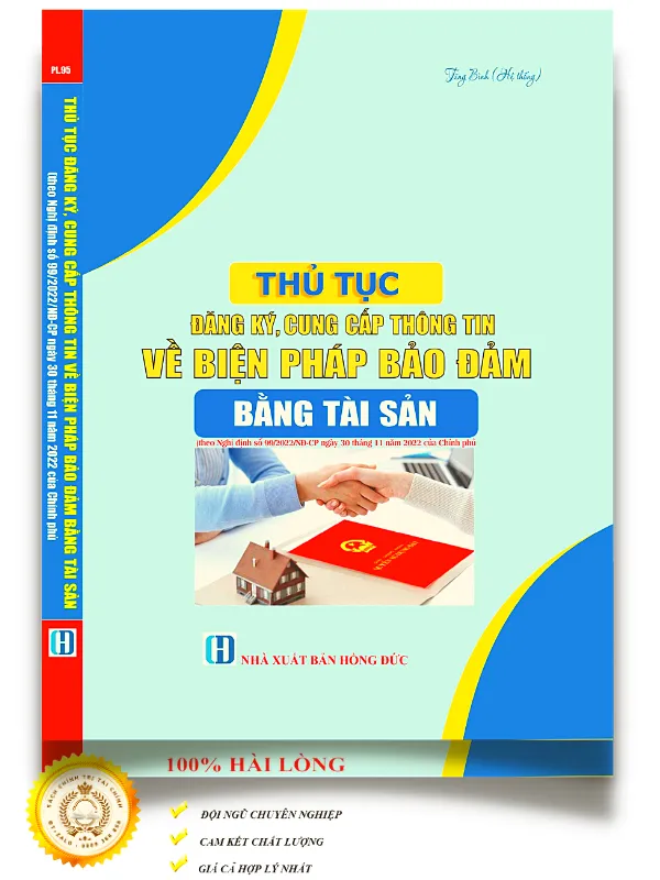 Sách pháp luật