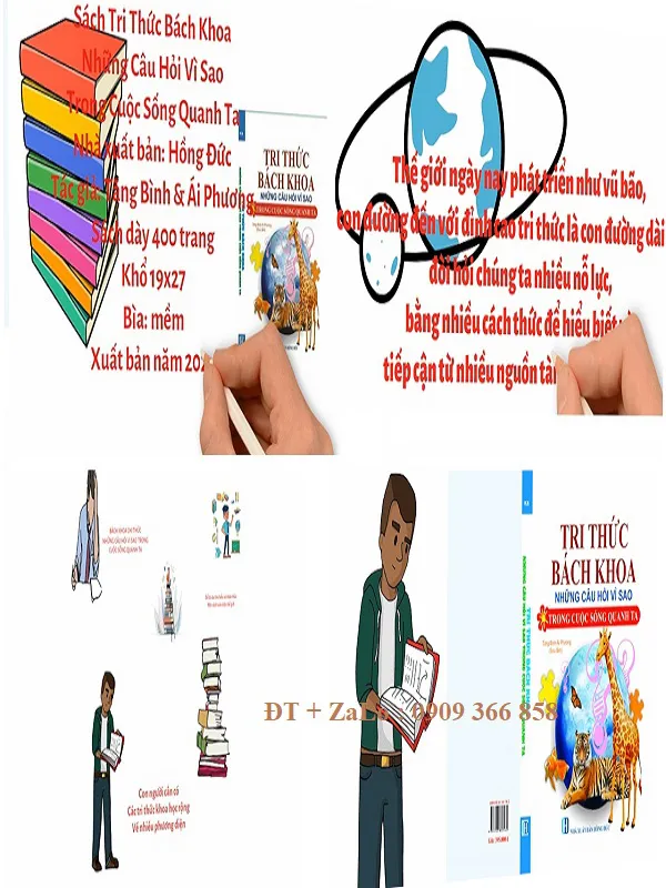 TRI THỨC BÁCH KHOA