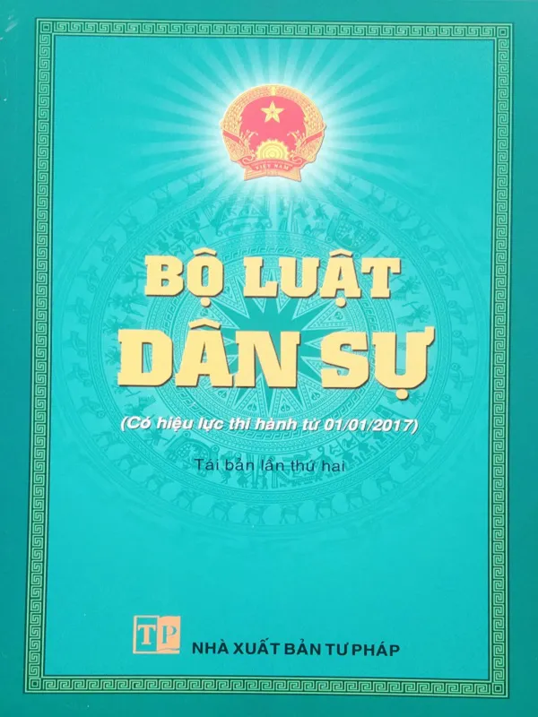 Báo giá sách luật bảo vệ môi trường