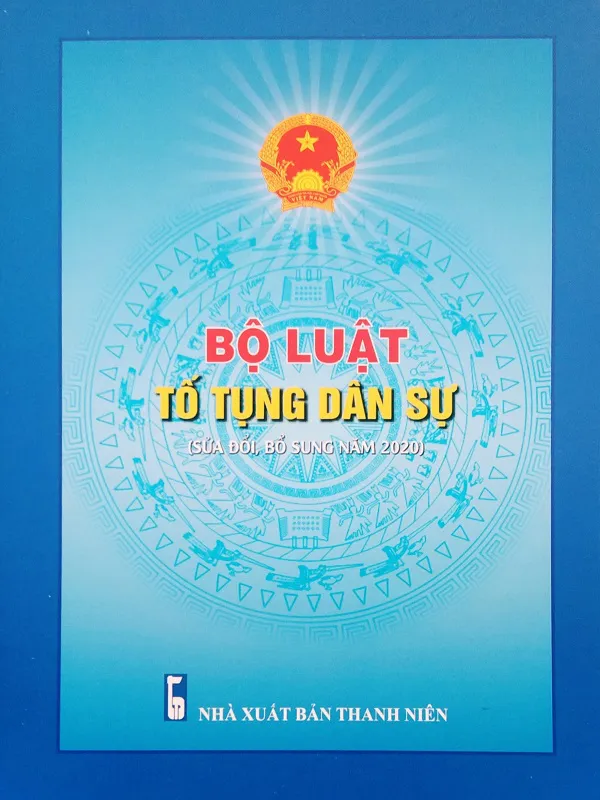 Báo giá sách bộ luật lao động