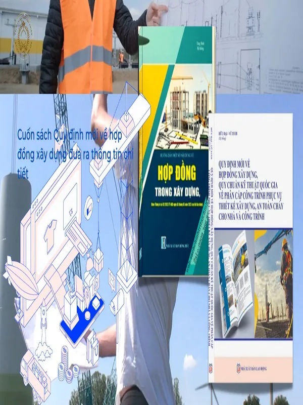 Quy định mới về hợp đồng xây dựng