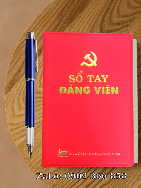 Giới thiệu sách chính trị Việt Nam