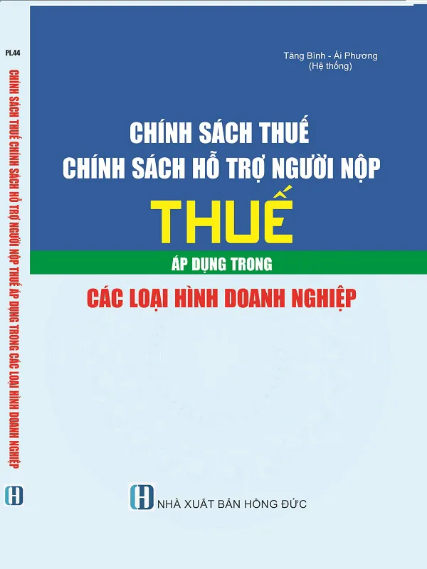 Sách Nghị định số 15/2022/NĐ-CP