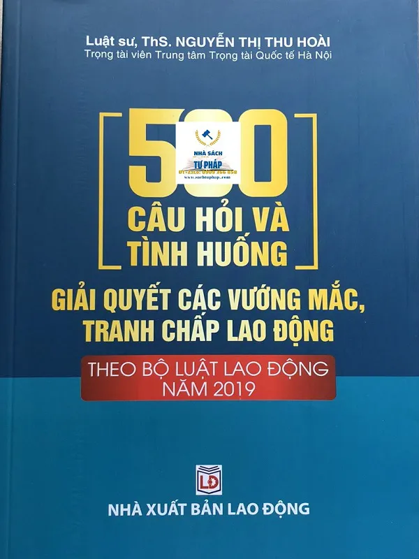 Mua sách pháp luật online ở đâu uy tín