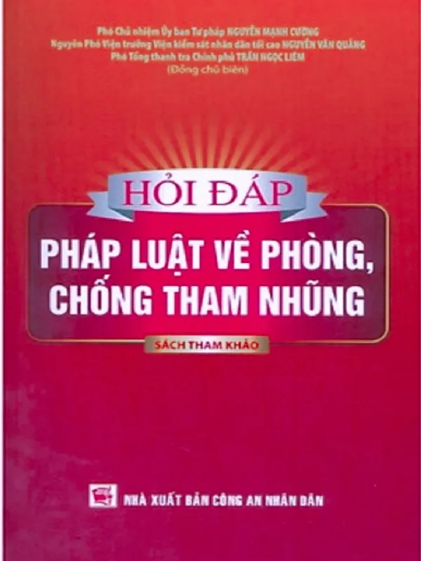 Nhà sách pháp luật Hải Dương