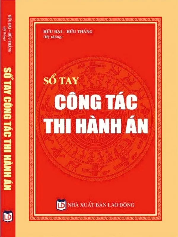 Nhà sách pháp luật tỉnh Bình Dương