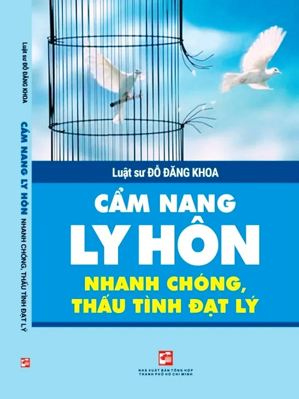 Nhà sách pháp luật Cà Mau