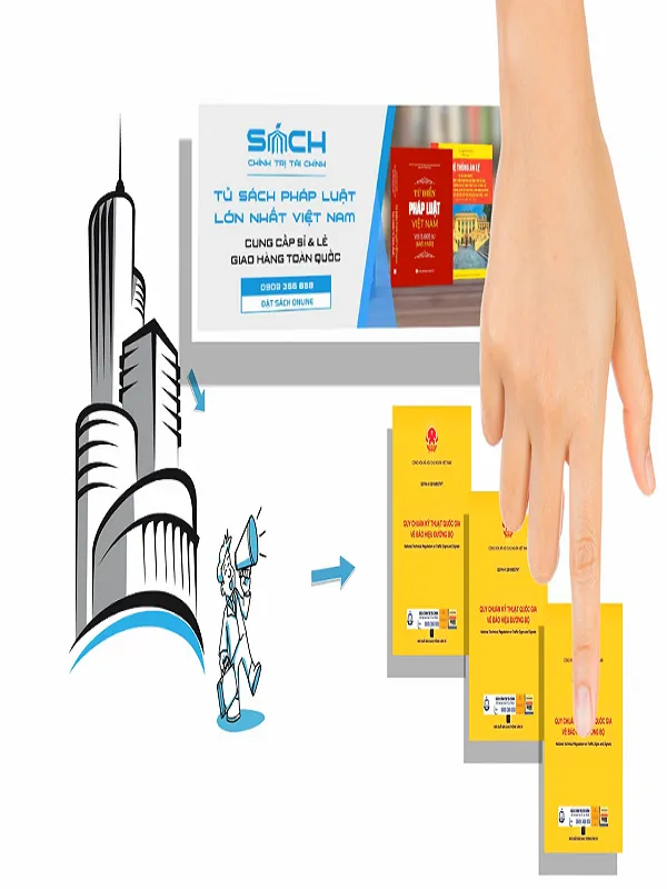 review quy chuẩn về báo hiệu đường bộ qcvn 41:2019