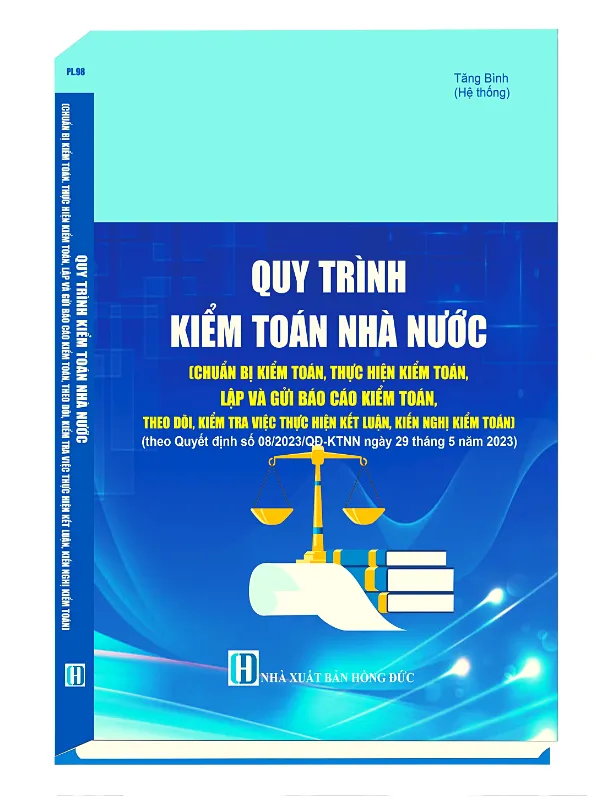 Quy Trình Hoàn Thuế Và Hướng Dẫn Giải Quyết Bồi Thường Nhà Nước Tại Cơ Quan Thuế Các Cấp