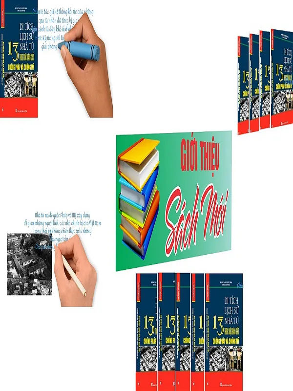 Tìm hiểu di tích lịch sử