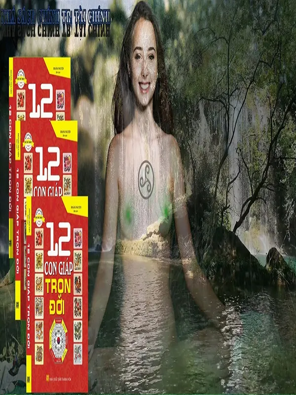 Sách Xem Tử Vi 12 Con Giáp Chính Xác Nhất 2023