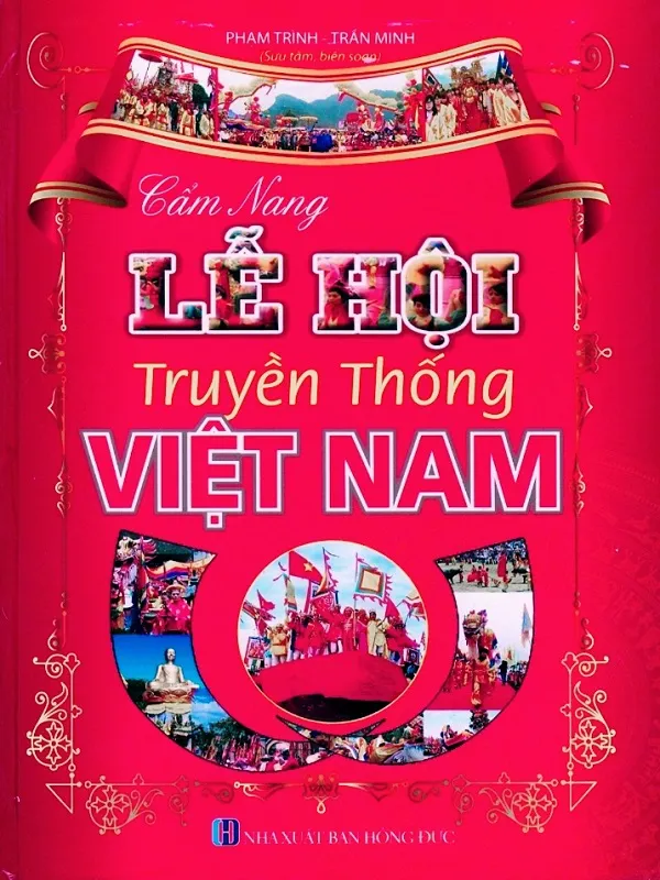 Giới thiệu Lễ hội truyền thống việt nam