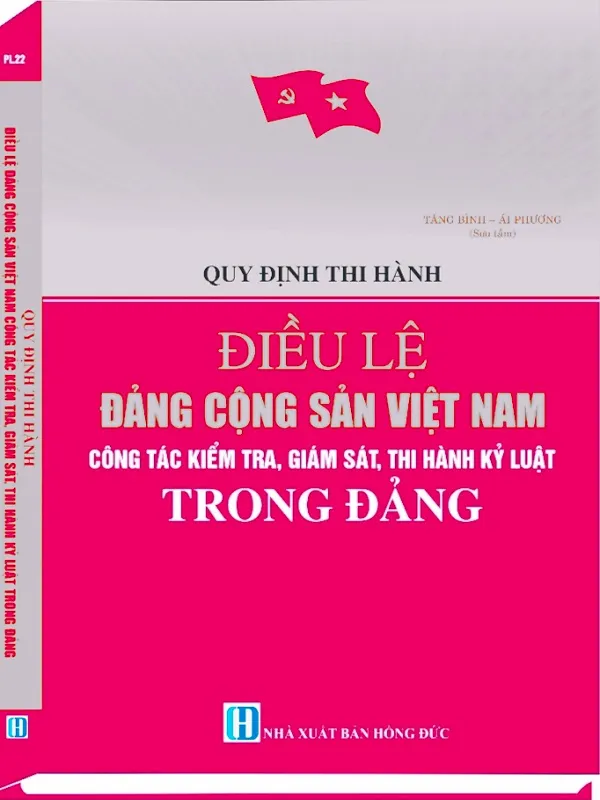 Báo giá sách điều lệ công đoàn