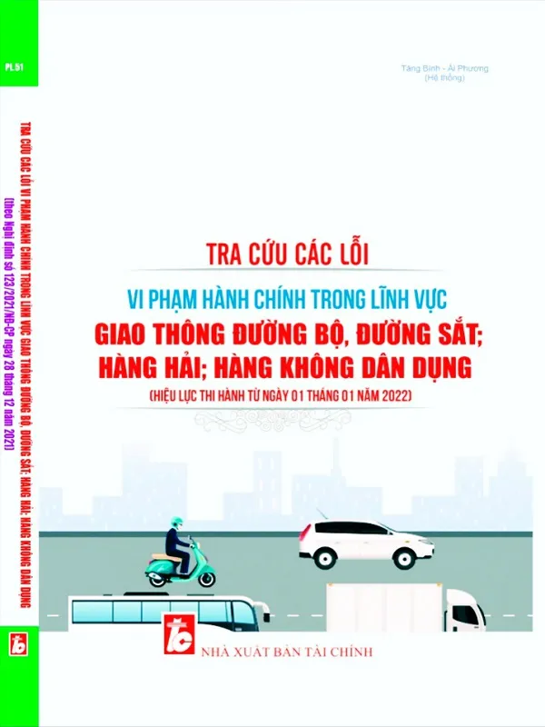 Sách Hợp nhất Nghị định số 123 & Nghị định số 100