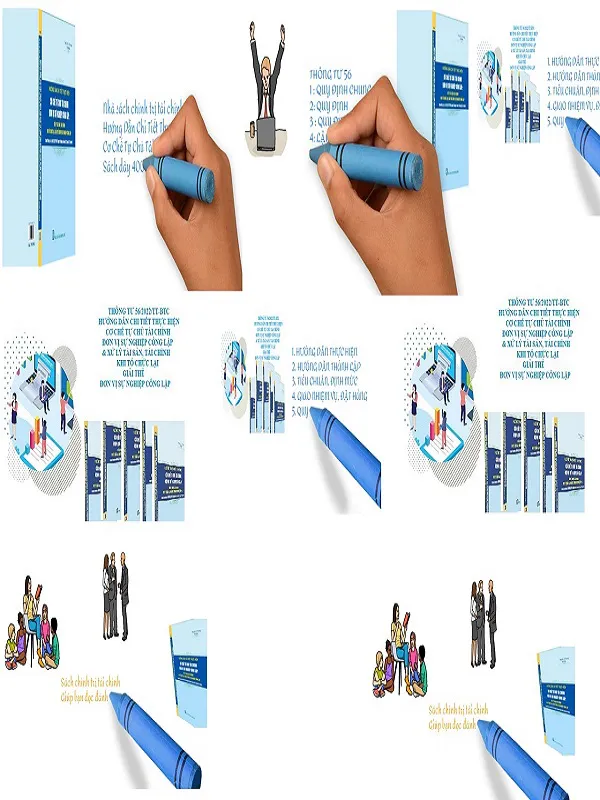 Hướng dẫn thực hiện cơ chế tự chủ tài chính