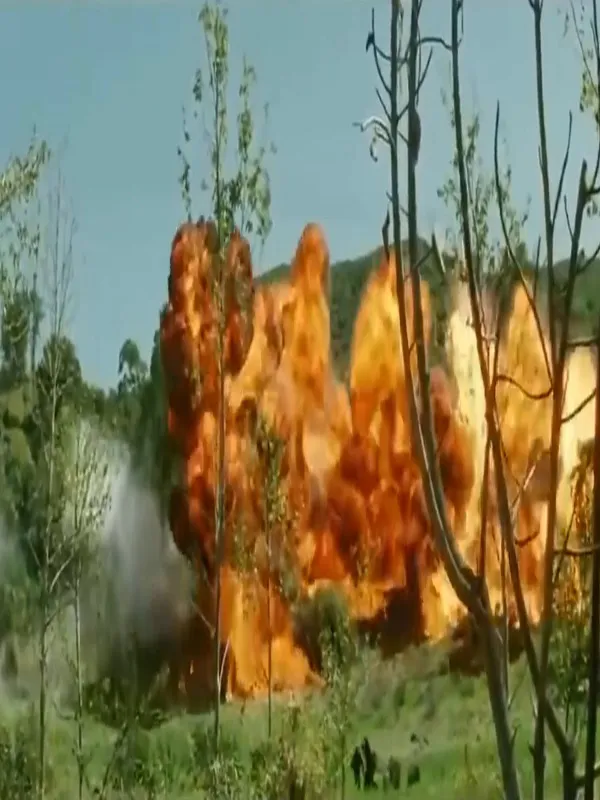 Liên đoàn I lực lượng đặc biệt hoa kỳ