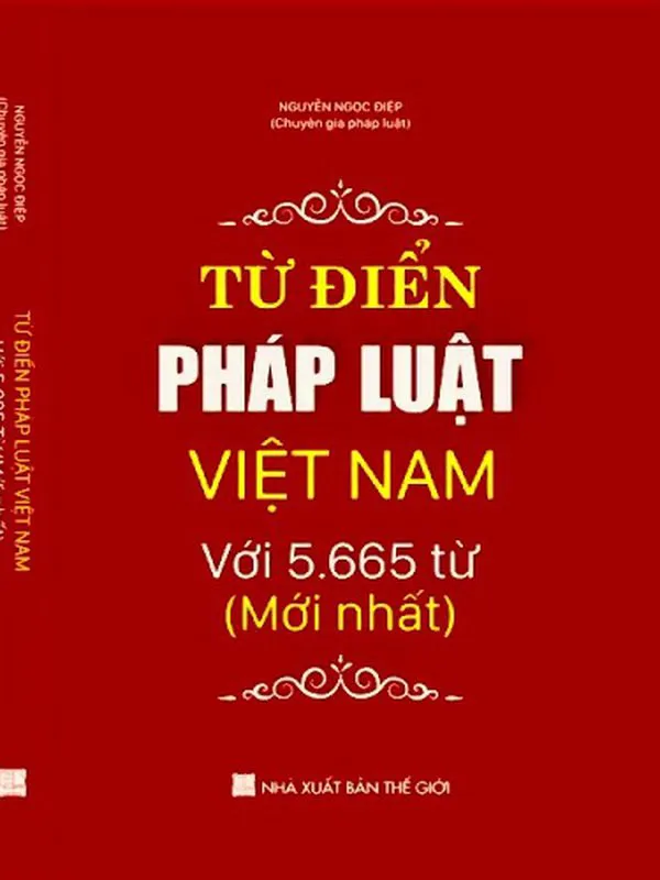 Sách pháp luật hay