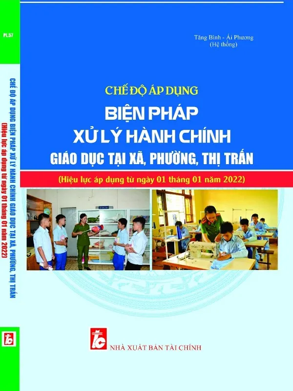 Nhà Sách pháp luật tài chính
