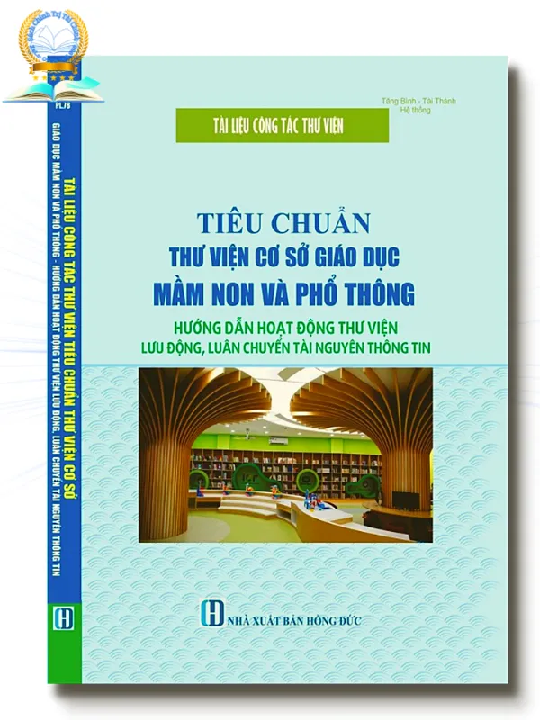 Tài liệu công tác thư viện