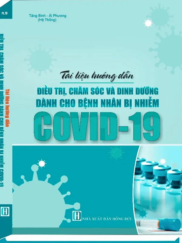 Tra cứu thông tin Tài liệu hướng dẫn điều trị f0 tại nhà hiệu quả