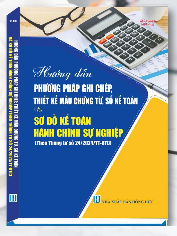 Sách Hướng Dẫn Phương Pháp Ghi Chép