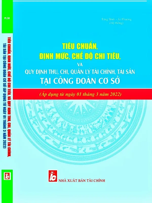 Tra cứu nội dung sách pháp luật công đoàn Việt Nam
