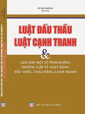 Sách Hướng Dẫn Lập Báo Cáo Đánh Giá Hồ Sơ Dự Thầu Giá Rẻ Uy Tín