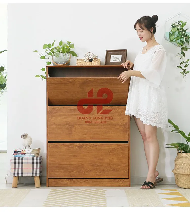 What are the most durable and modern 33 smart wooden shoe storage cabinet designs?