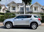 7 Chỗ Nha Trang ⇒ Đà Lạt