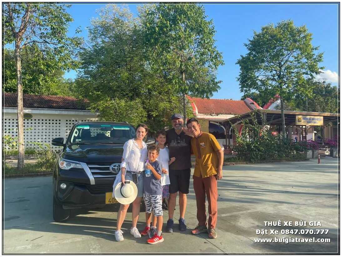 Lịch Trình Linh Hoạt, Phục Vụ 24/7