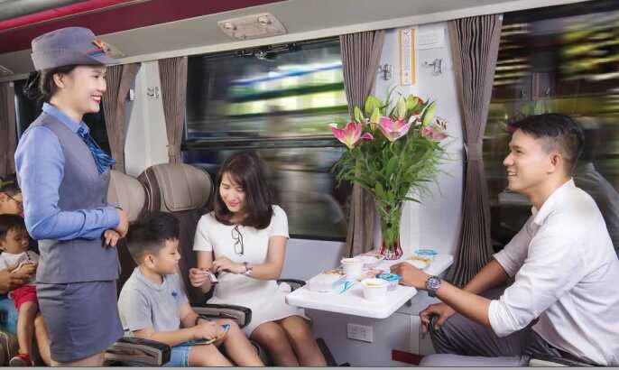 DU LỊCH MŨI NÉ PHAN THIẾT BẰNG TÀU LỬA 5 SAO GIÁ RẺ