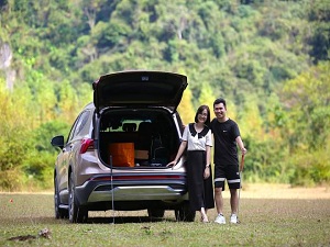 ĐẶT XE 7 CHỖ SÀI GÒN - ĐÀ LẠT (Xe Riêng)