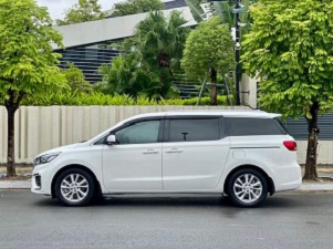 XE 7 CHỖ SEDONA TPHCM - MŨI NÉ